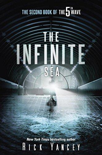 The Infinite Sea By:Yancey, Rick Eur:9,74 Ден2:1099