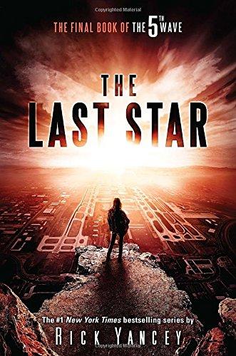 The Last Star : The Final Book of the 5th Wave By:Yancey, Rick Eur:12,99 Ден2:1099