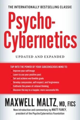 Psycho-Cybernetics By:Maltz, Maxwell Eur:16,24 Ден2:899
