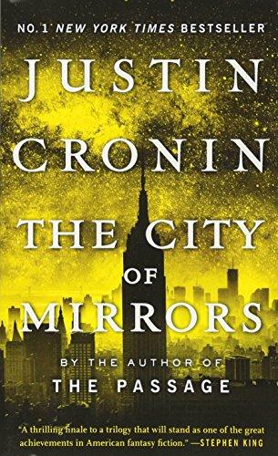 The City of Mirrors By:Cronin, Justin Eur:14,62 Ден2:599
