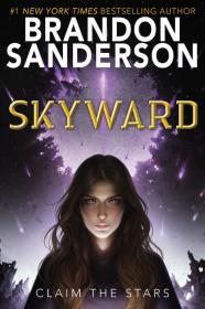 Skyward By:Sanderson, Brandon Eur:8,11 Ден2:1199