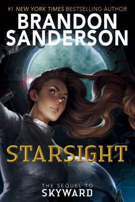 Starsight By:Sanderson, Brandon Eur:16,24 Ден2:1199