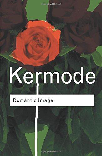 Romantic Image By:Kermode, Frank Eur:8,11 Ден2:899