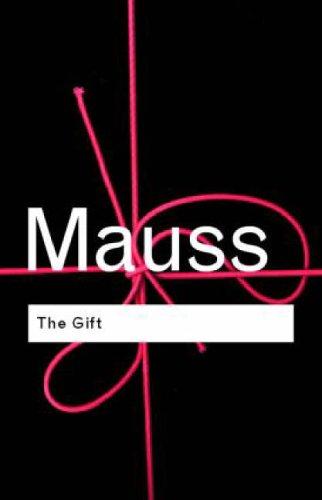 The Gift : The Form and Reason for Exchange in Archaic Societies By:Mauss, Marcel Eur:29,25 Ден1:1099