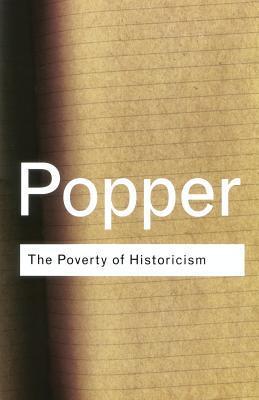 The Poverty of Historicism By:Popper, Sir Karl Eur:69,90 Ден2:899