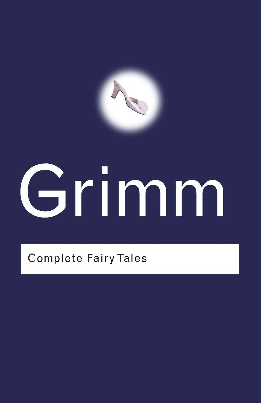 Complete Fairy Tales By:Grimm, Jacob Eur:4.86 Ден2:1299
