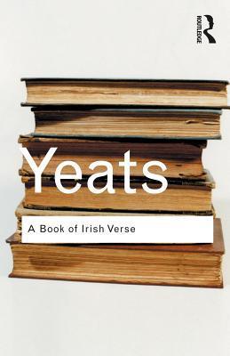 A Book of Irish Verse By:Banville, John Eur:12.99 Ден1:799