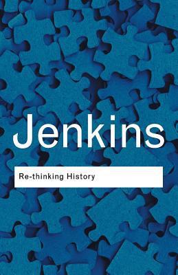 Rethinking History By:Jenkins, Keith Eur:3,24 Ден2:799