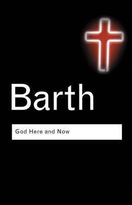 God Here and Now By:Barth, Karl Eur:17,87 Ден2:899