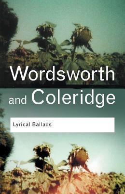 Lyrical Ballads By:Wordsworth, William Eur:12.99 Ден1:1099