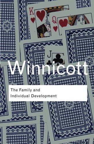 The Family and Individual Development By:Winnicott, D. W. Eur:3,24 Ден2:1199