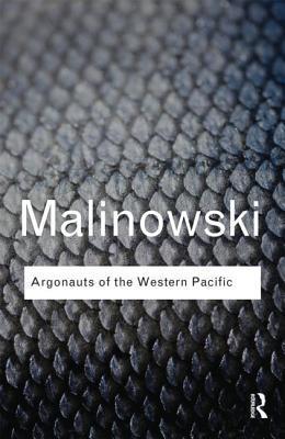 Argonauts of the Western Pacific By:Malinowski, Bronislaw Eur:81.28 Ден1:1599