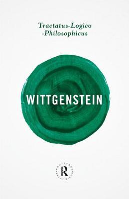 Tractatus Logico-Philosophicus By:Wittgenstein, Ludwig Eur:11,37 Ден2:899