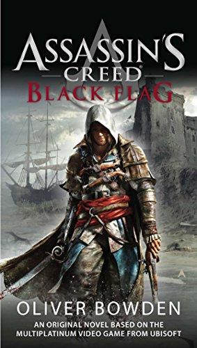 Black Flag By:Bowden, Oliver Eur:177.22 Ден2:599