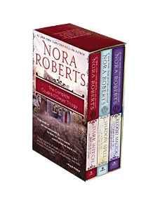 Nora Roberts Cousins O'Dwyer Trilogy Boxed Set By:Roberts, Nora Eur:11.37 Ден2:2899