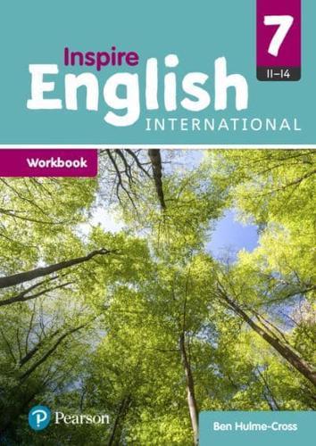 iLowerSecondary English. Year 7 Workbook - International Primary and Lower Secondary By:Grant, David Eur:52,02 Ден2:1299