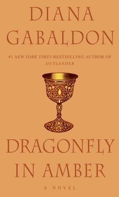 Dragonfly in Amber By:Gabaldon, Diana Eur:14,62 Ден2:599