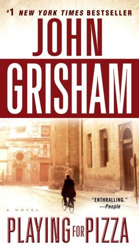 Playing for Pizza By:Grisham, John Eur:24,37 Ден2:499