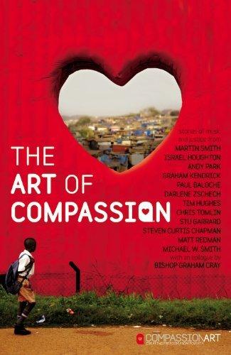 The Art of Compassion By:Smith, Martin Eur:40,63 Ден2:1199