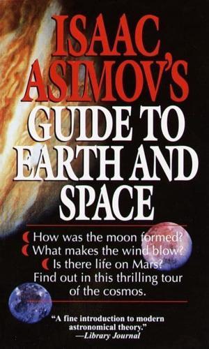 Isaac Asimov's Guide to Earth and Space By:Asimov, Isaac Eur:17,87 Ден2:499