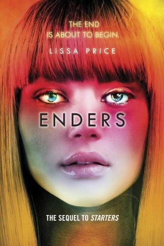 Enders By:Price, Lissa Eur:19.50 Ден2:799