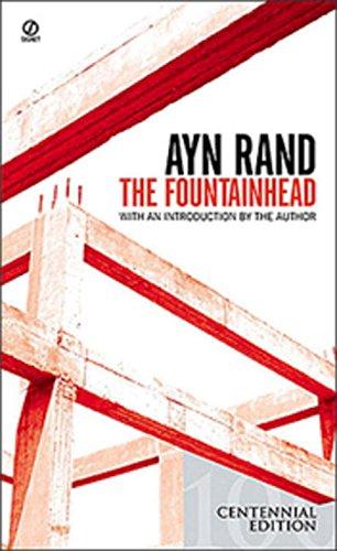 The Fountainhead By:Rand, Ayn Eur:16,24 Ден2:599