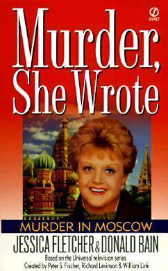 Murder in Moscow : A Novel By:Fletcher, Jessica Eur:14,62 Ден2:499
