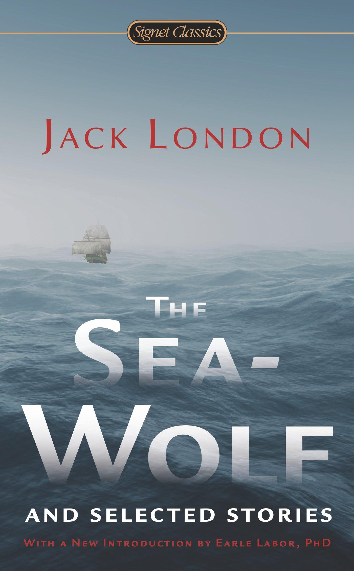 The Sea-Wolf and Selected Stories By:London, Jack Eur:12,99 Ден2:199