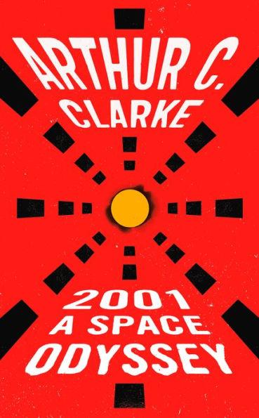 2001 a Space Odyssey : 25th Anniversary Edition By:Clarke, Arthur C Eur:14,62 Ден2:899