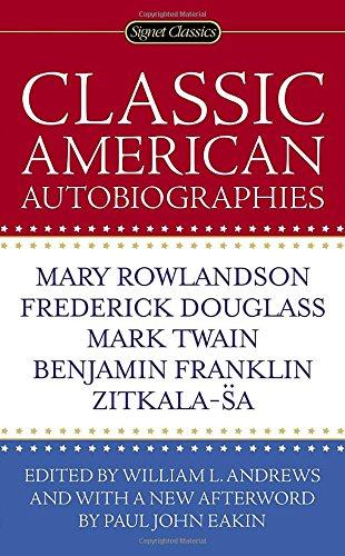 Classic American Autobiographies By:Andrew, William L. Eur:12,99 Ден2:199