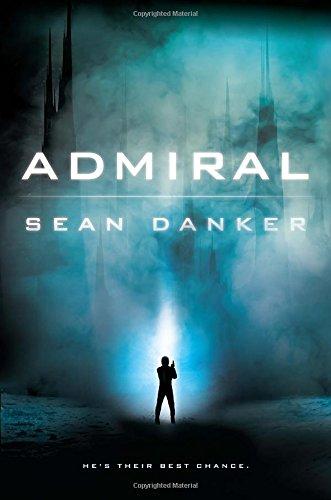 Admiral By:Danker, Sean Eur:19.50 Ден2:1499