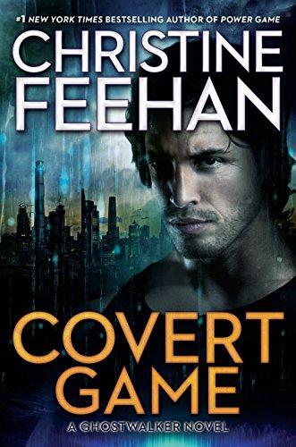 Covert Game By:Feehan, Christine Eur:17,87 Ден2:1899