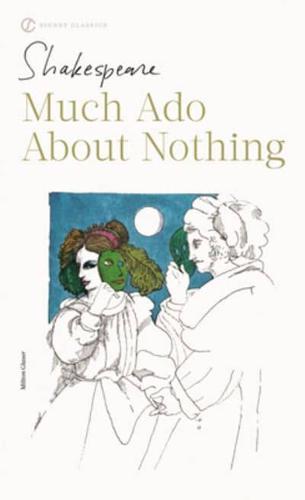 Much Ado About Nothing By:Shakespeare, William Eur:3,24 Ден2:199