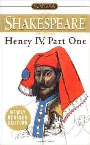 Henry Iv, Part I By:Shakespeare, William Eur:29,25 Ден2:199