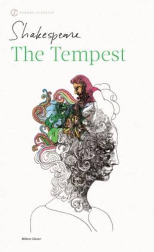 The Tempest By:Shakespeare, William Eur:3,24 Ден2:199