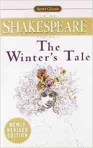 The Winter's Tale By:Shakespeare, William Eur:3,24 Ден2:199