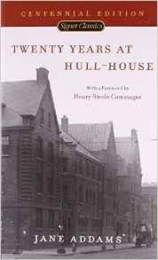 Twenty Years At Hull-house By:Addams, Jane Eur:14.62 Ден1:199