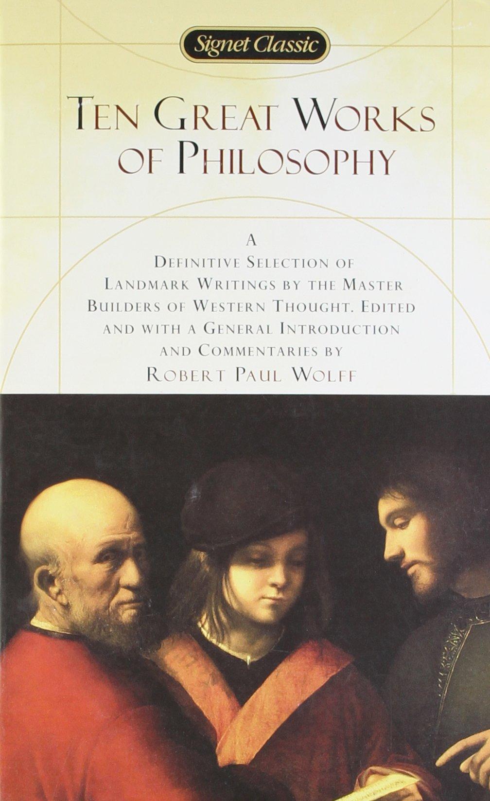 Ten Great Works of Philosophy By:Wolff, Robert Paul Eur:11,37 Ден2:199