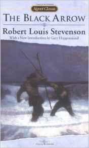 The Black Arrow By:Stevenson, Robert Louis Eur:8.11 Ден2:199