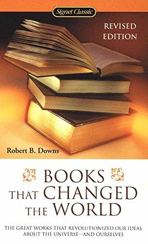 Books That Changed The World By:Downs, Robert B. Eur:22,75 Ден2:199