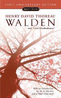 Walden And Civil Disobedience By:Thoreau, Henry Eur:22,75 Ден2:199