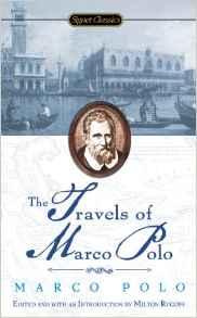 Travels Of Marco Polo By:Polo, Marco Eur:16,24 Ден1:199