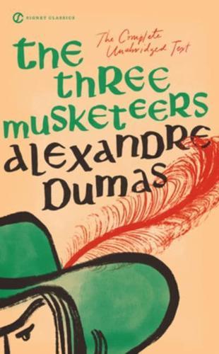 The Three Musketeers By:Dumas, Alexandre Eur:4,86 Ден2:199