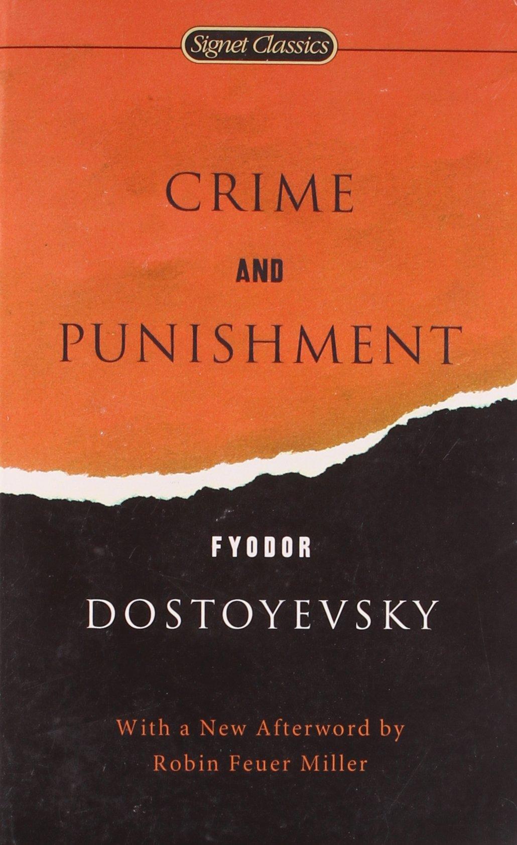 Crime And Punishment By:Dostoyevsky, Fyodor Eur:12,99 Ден1:199