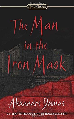 The Man In The Iron Mask By:Dumas, Alexandre Eur:3,24 Ден2:199