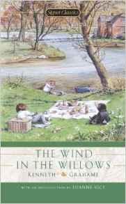 The Wind In The Willows By:Grahame, Kenneth Eur:3,24 Ден2:199