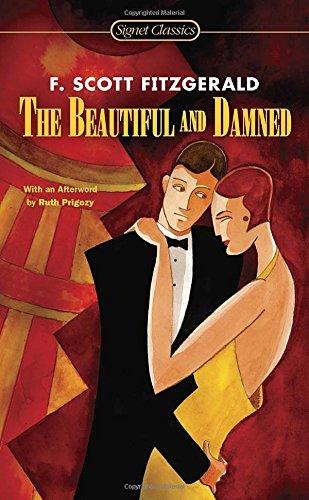 The Beautiful And The Damned By:Fitzgerald, F. Scott Eur:3,24  Ден3:199