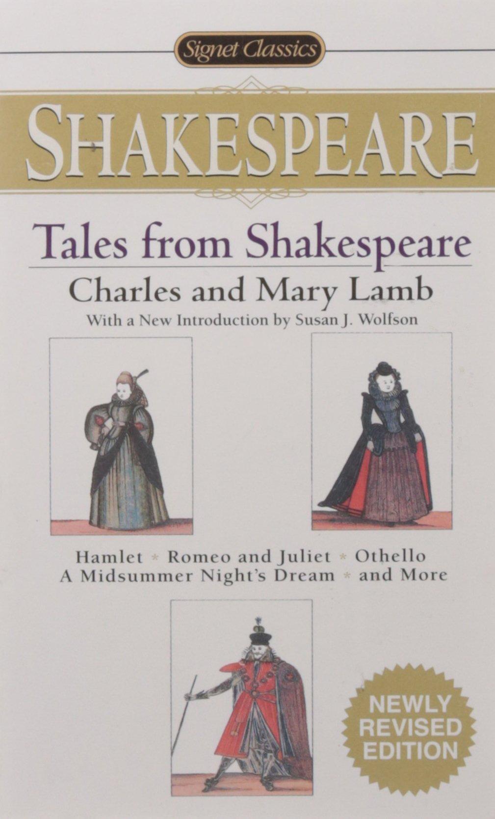Tales From Shakespeare By:Lamb, Charles Eur:3,24 Ден2:199