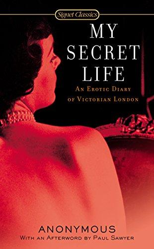My Secret Life By:Anonymous Eur:4,86 Ден2:199
