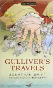 Gulliver's Travels By:Swift, Jonathan Eur:3,24 Ден2:199